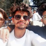 Shivratri Fun at Someshwar