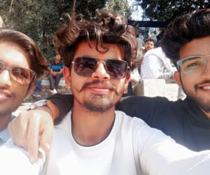 Shivratri Fun at Someshwar